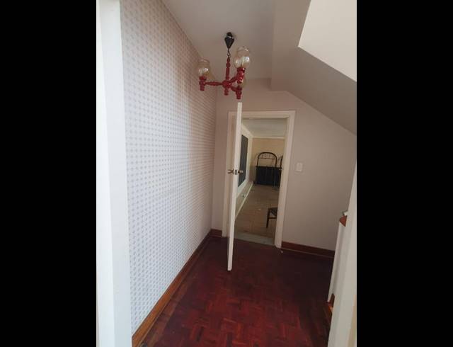 3 BEDROOM PROPERTY TO RENT IN KENSINGTON